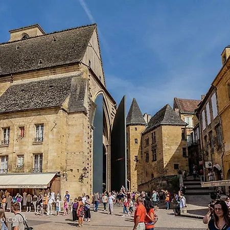 Le Pigeonier Feriehus