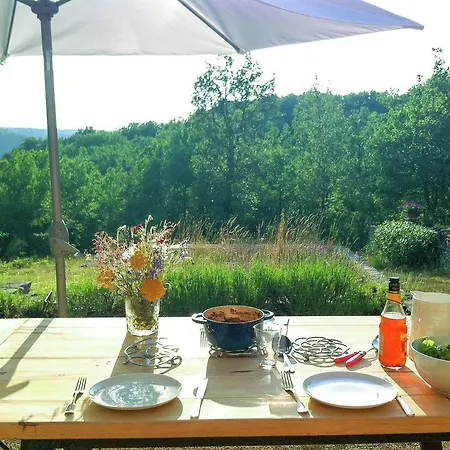 Feriehus Le Pigeonier